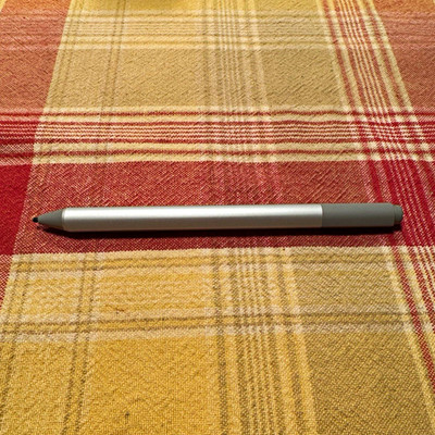 Microsoft  Surface Pen Platinum