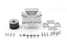 Maltese Air Cleaner Kit fits Harley Davidson