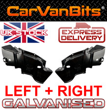 FOR FORD TRANSIT MK7 06-13 FRONT INNER WING UPPER REPAIR BODY PANEL SILL X2