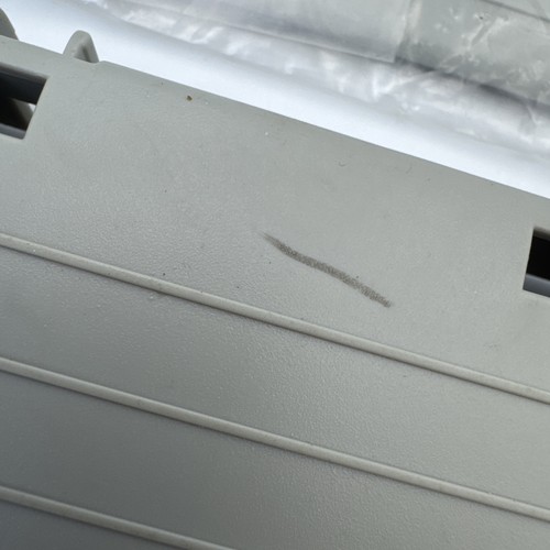 Rokenbok Systems Replacement Parts Light Grey Ramps Slope with Horizontal Ribs - Picture 5 of 17