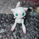 Mew Pokémon Figure Original Monster Collection #151 Nintendo Tomy