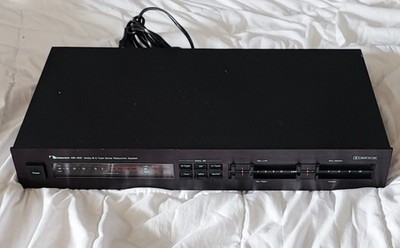 Nakamichi NR-200 Dolby B-C  Noise Reduction System / Rauschunterdrückung