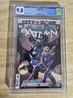 Batman #77 CGC Graded 9.8 Death  Of Alfred