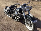1952 Harley Davidson Other
