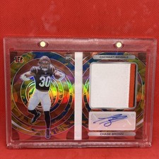 2023 Panini Spectra Football Cards 25