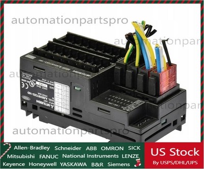 AJ65VBTCE3-16D Mitsubishi Input Unit CC-Link / L26P 2965 US Free TAX