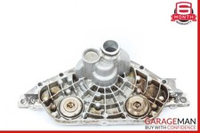 12-15 Mercedes W204 C250 SLK250 Engine Motor Valve Cover 2710161406 OEM