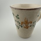 Arte Italica Medici Mug Fleur De Lis — photo 3