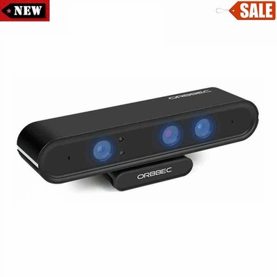 ORBBEC Astra Pro Plus Depth Camera 3D Camera Compatible with ROS1/ROS2 System #q
