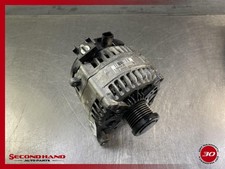 2012 - 2018 Bmw 3 Series 328I Alternator Generator 170 Amp Pulley 7605478 Oem