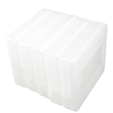 Plastic Game Cartridge Box Case Portable Cover For SNK Neo Geo Pocket Color NGPC