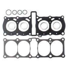 Dichtsatz Motor komplett Dichtungsset für Yamaha FZR 600 H Genesis 3HE 1989-1993