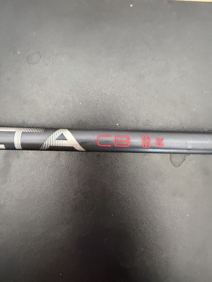 PING - Shaft ALTA CB 65 Slate pour Bois G425 - Achat/Prix - Golf des