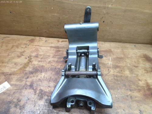  MERCURY 40- 60HP  2 STROKE SWIVEL BRACKET 8597A 41489-8597A 4 69540A4 - Bild 3 von 7