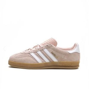 adidas gazelle silver green womens ADIDAS GAZELLE W – Active Athlete 88 main image 0