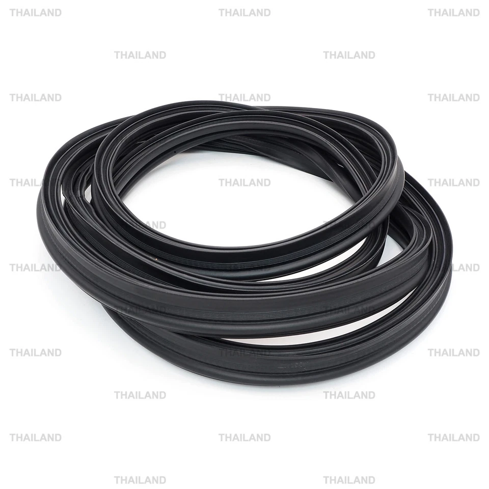 Fits Suzuki Grand Vitara SQ416 1999 2005 Weatherstrip Trunk Seal Lid Luggage - Image 3 of 4