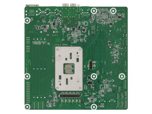 ASRock Rack Server Motherboard B650D4U3-2L2Q/BCM Micro-ATX AMD EPYC™ 4004 and - Picture 3 of 4