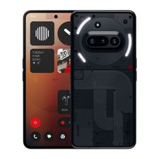 Nothing Phone [3a] - Sortierung - 5G Smartpho...