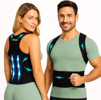 Roar  Haltungstrainer Damen Herren   Rückengurt Haltung, Geradehalter Rücken, Ho