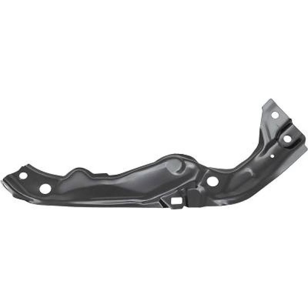 Diederichs 7428013 Halter, Hauptscheinwerfer Links Oben FüR Seat Ibiza V (KJ1, K-image