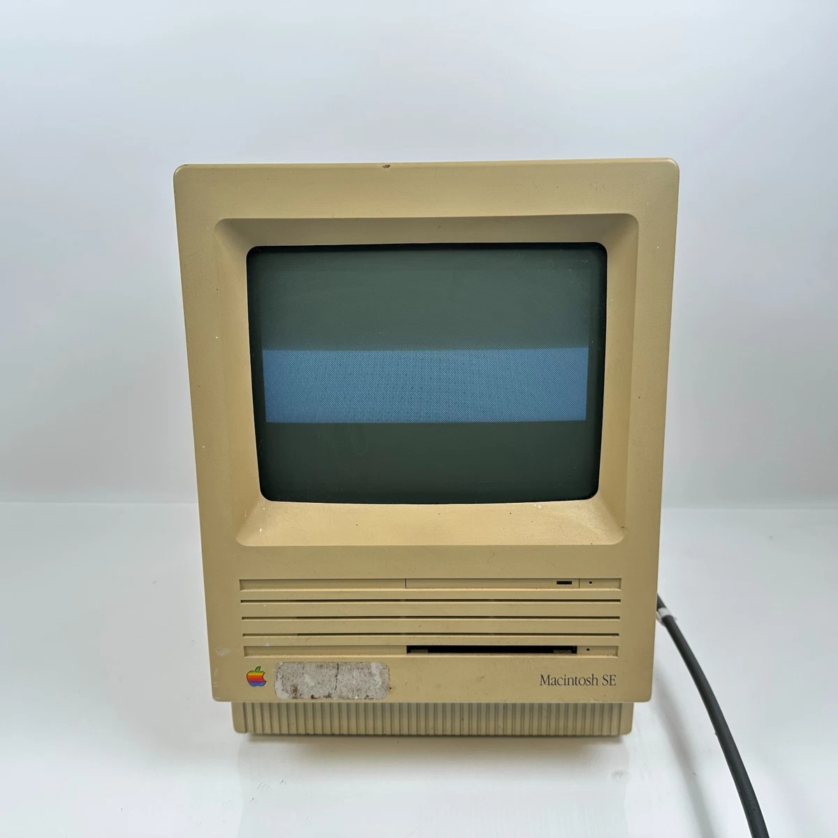 Apple Macintosh SE Vintage Home Computers for sale - eBay