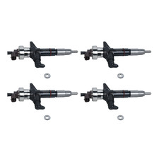 For denso isuzu holden 4JJ1 3.0L 4x engine fuel injecto 095000-6985 8980116045