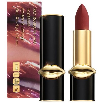 Pat McGrath Labs Mattetance Lipstick Guinevere 041 Full Size ~ New In Box