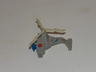 TRANSFORMERS G1 HIGHBROW LEFT SIDE ROTOR PROPELLER, VENT LOT VINTAGE ORIGINAL