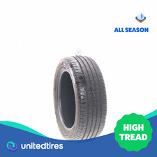 Used 205/55R16 Linglong Crosswind HP010 Plus ...