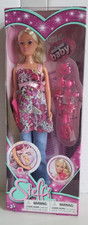 Steffi Love Welcome Baby Muñeca Embarazada Barbie Familia Feliz Clon AA NUEVO EN CAJA Nuevo
