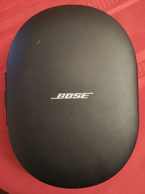 Bose QuietComfort Ultra Noise Cancelling Headphones, 1st Gen | eBay