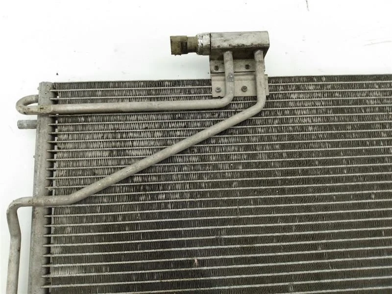 Condensador de aire acondicionado MERCEDES BENZ SLK 280 350 R171 compatible con 05-08 Foto 4 de 4