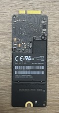 256GB Apple SSD MacBook Pro Retina 13" 15" 2012 2013 (Early) Original