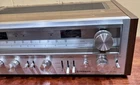 Pioneer SX-780 Vintage AM/FM Stereo Receiver