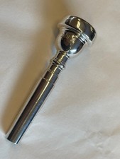 Demo Model BACH Trumpet Mouthpiece - Size 3E - EXCELLENT