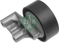 Schaeffler INA Umlenk-/FüHrungsrolle Keilrippenriemen 532 0303 10 FüR BMW E66 X5