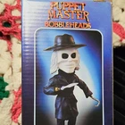 Full Moon Holdings Blade Puppet Master Bobblehead Horror 2013