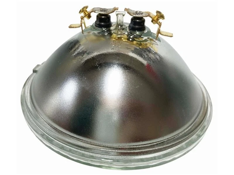 Sparex Head Lamp 12V Ford 310062 Massey Ferguson Landini White AGCO 1002803M91 - Image 2 of 4