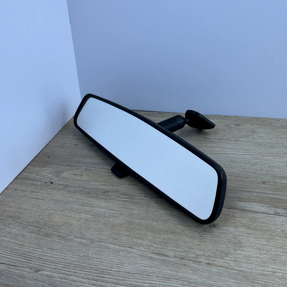 2005 2006 2007 Saturn Relay Rear View Interior Mirror E8011083 Donnelly Assembly - Image 2 of 4