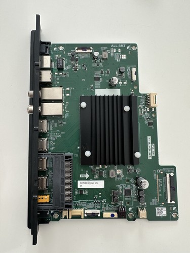 Original Fire Tv Omni Main Board TD.MT9020.781 (N) aus QL50F601D
