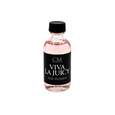 Viva LA Juicy Perfume Oil- Fresh and elegant Fragrance | WOMEN'S / Body Oil