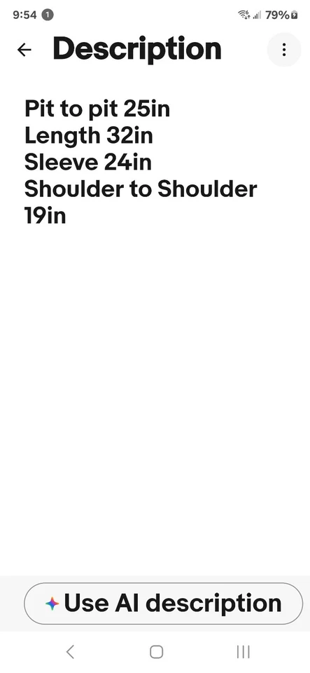 Abrigo cálido Big Chill Wms L color marrón capucha extraíble poliéster SH1 Foto 2 de 4