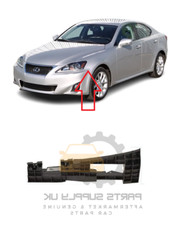 Pare-choc avant Lexus IS