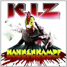 Hahnenkampf von K.I.Z | CD | Zustand gut - Bild 1 von 1