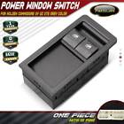 <!--F#f_0-->2-Button Power Master Window Switch for Holden Commodore VY VZ UTE Grey Color<!--F/-->