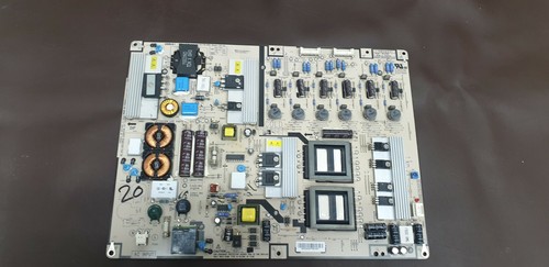 NETZTEILPLATINE FÜR TECHNIKA W40/99F 40" LCD TV HPLD469A 043-530-8000 REV0.7