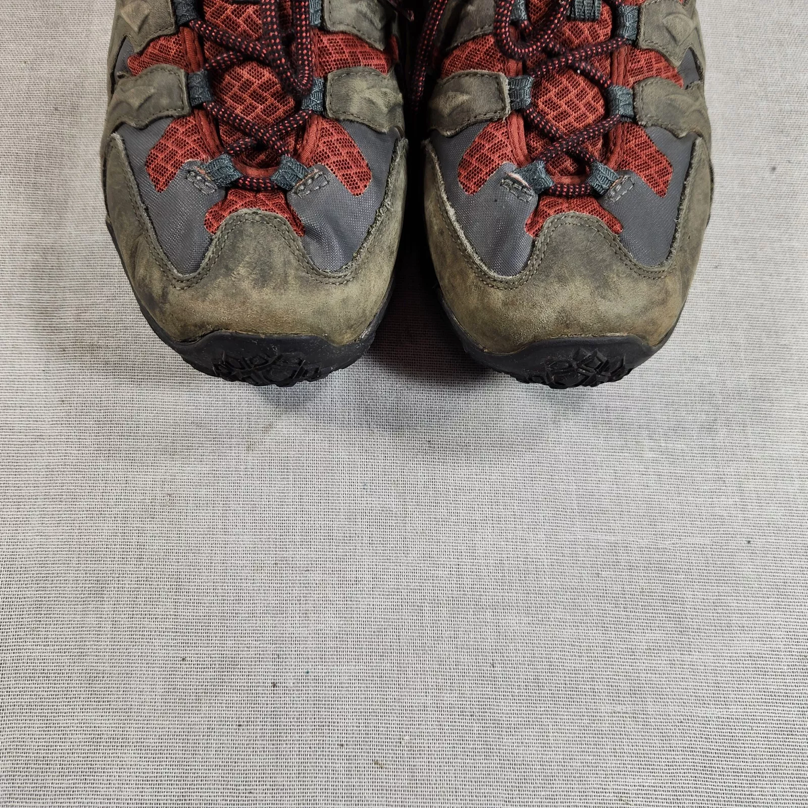 merrell cham shift vent wtp vibram sole shoes
