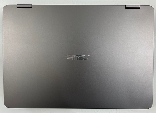 Asus VivoBook Flip 14 TP401M Celeron N4020 4GB 64GB eMMC HD Touchscreen - Picture 8 of 11