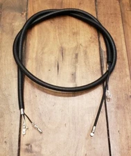 Maruyama Throttle Cable Assy BL55 BL5100 BL8101 BL8200 125757 Genuine OEM