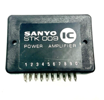 SCHEDE AMPLIFICATORE DI potenza audio classe AB MOSFET L7 assemblate 2 SCHEDE AMPLIFICATORE DI potenza audio classe AB MOSFET L7 assemblate 2